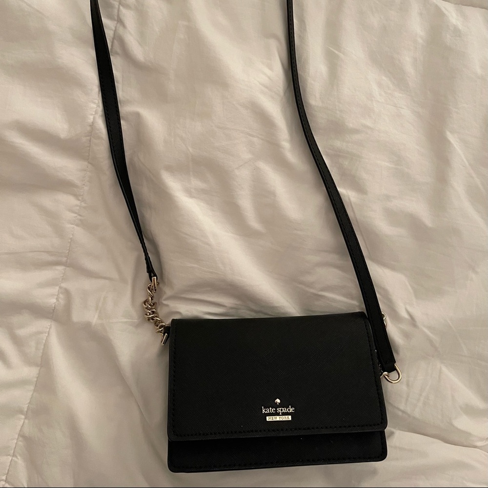 Kate Spade Small Crossbody
